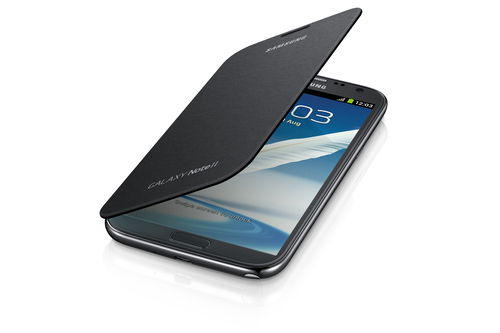 Samsung EFC-1J9FSEGSTD mobile phone case – image 3