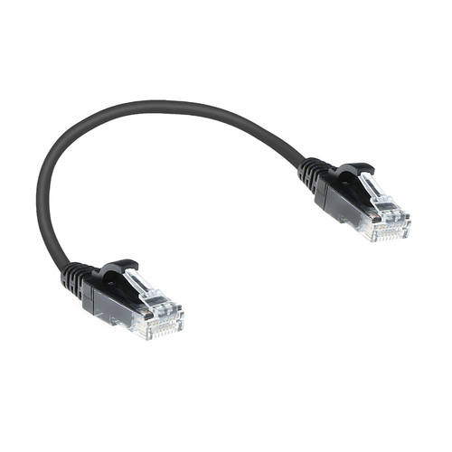 ACT DC9930 netwerkkabel - 0.15 meter, afbeelding 2