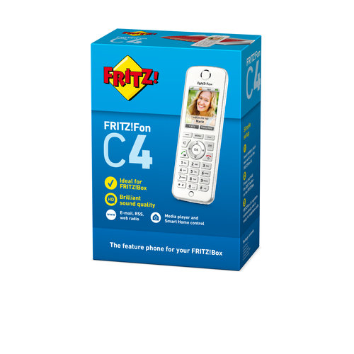 FRITZ!Fon C4 International – image 5