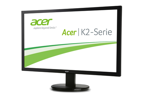 Acer K2 K222HQL computer monitor – image 2