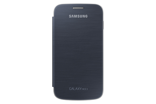 Samsung EF-FS727L mobile phone case Cover Black