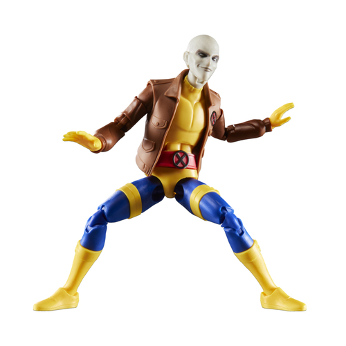 Marvel Legends Series Morph