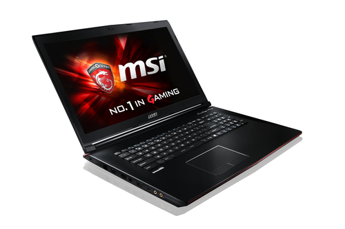MSI GP72 6QF(Leopard Pro)-614IT – image 2