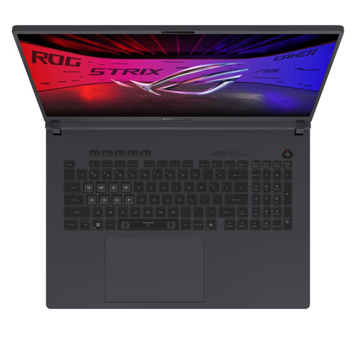 ASUS ROG Strix G18 STRIX-G18-G815JPR-S8139W Intel® Core™ i9 i9-14900HX Laptop – image 2