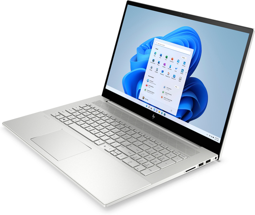 HP ENVY 17-cg1000na Intel® Core™ i7 i7-1165G7 Laptop – image 2