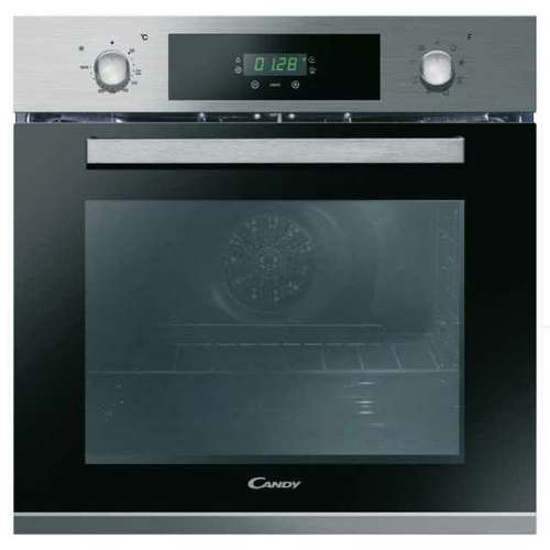Candy Timeless FCP615X/E1