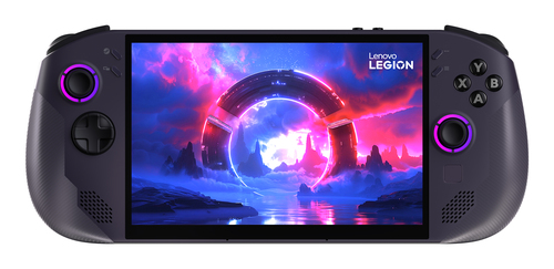 Lenovo Legion Go S game console