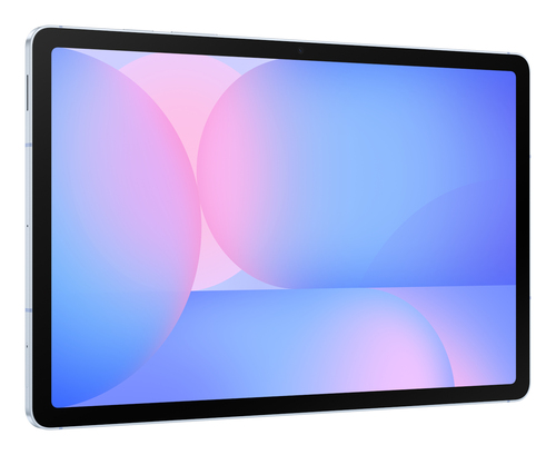 Samsung Galaxy Tab S10 FE 10,9 inch 128GB Wifi Lichtblauw, afbeelding 4