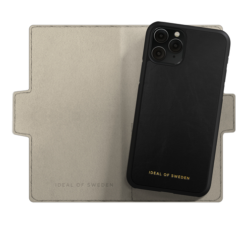 iDeal of Sweden Atelier Wallet iPhone 11P/XS/X Cream Beige – image 6