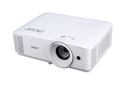 Acer H6560 Standard throw projector 5200 ANSI lumens DLP 1080p (1920x1080) 3D White – image 6