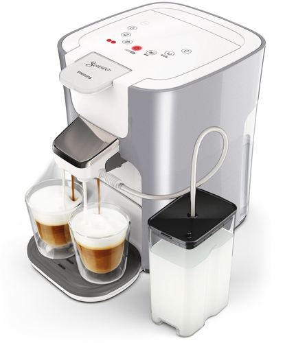 Senseo HD6574/20R1 coffee maker Semi-auto Pod coffee machine – image 3