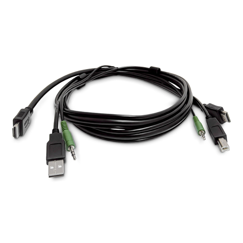 STARTECH HDMI KVM Cable