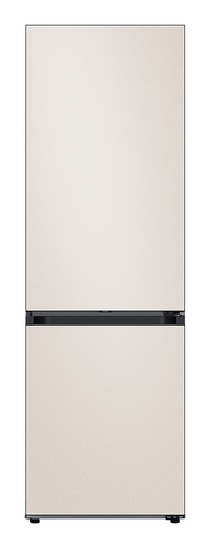 Samsung RB34A7B5DCE Отдельно стоящий 344 L Бежевый