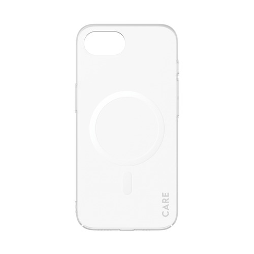 PanzerGlass CARE™ by PanzerGlass® SL1M Case Transparent w. MagSafe iPhone 17e | 16e – image 4