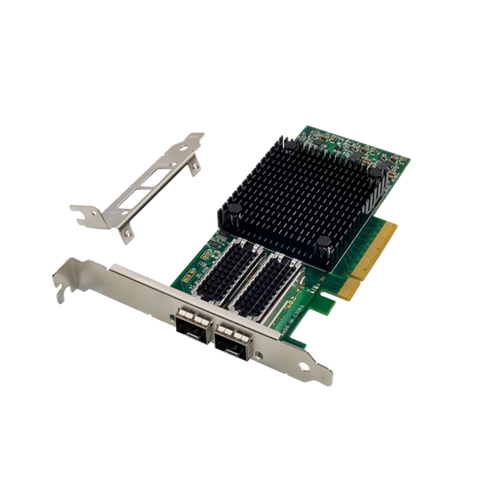 Origin Storage HPE 817753-B21 alternative NVIDIA ConnectX-4 NIC PCIe