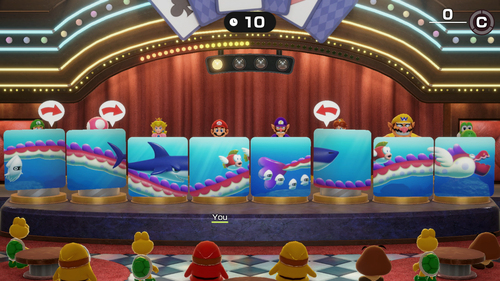 Nintendo Super Mario Party Jamboree - Switch - image 8