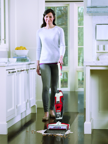 Bissell CrossWave Essential – image 2