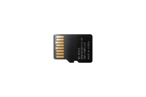 Samsung MicroSD 4GB – image 3