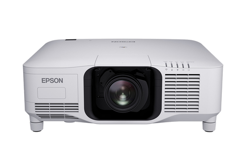 Epson EB-PU2113W Проектор для больших площадок 13000 лм 3LCD WUXGA (1920x1200) Белый
