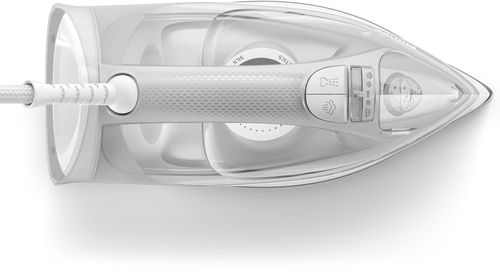 Philips GC2675/85 iron Ceramic soleplate – image 2