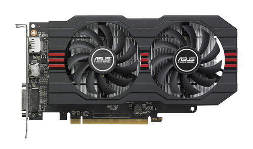 ASUS RX560-4G AMD Radeon RX 560 – image 4