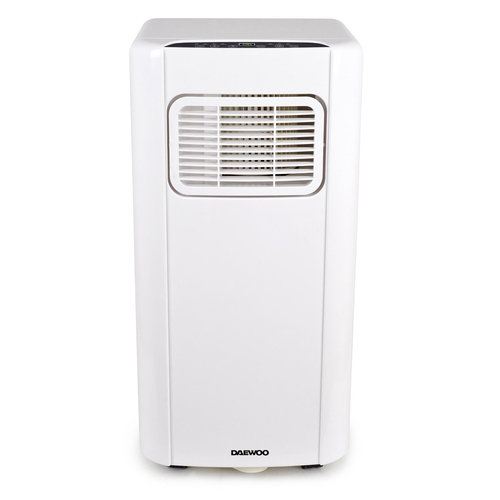 Daewoo COL1317GE portable air conditioner – image 2