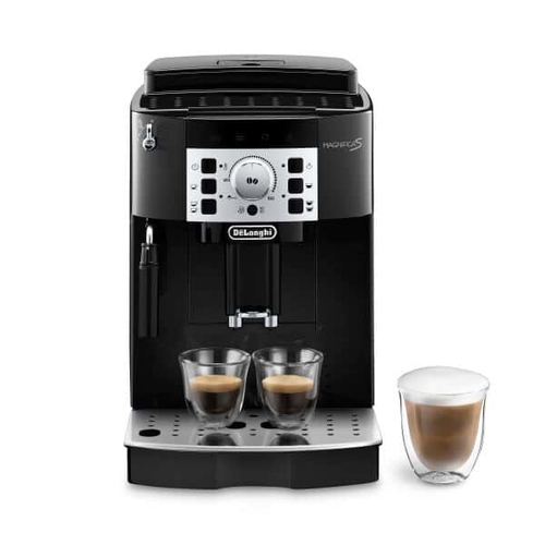 De'Longhi Magnifica ECAM 20.110.B Zwart