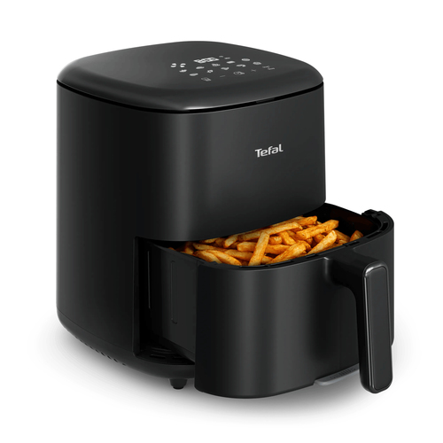 Tefal Easy Fry Max Genius EY2468, afbeelding 2