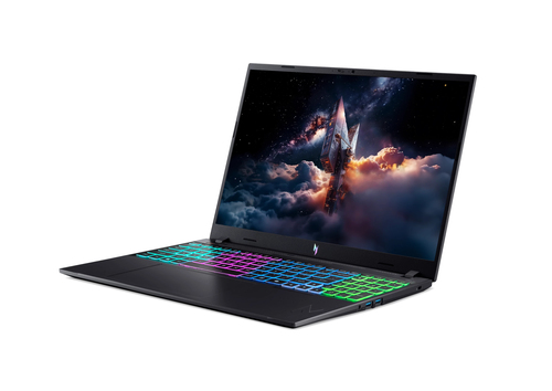 Acer Nitro V 16 AI ANV16-A31-R0EB AMD Ryzen™ 9 270 Laptop – image 4