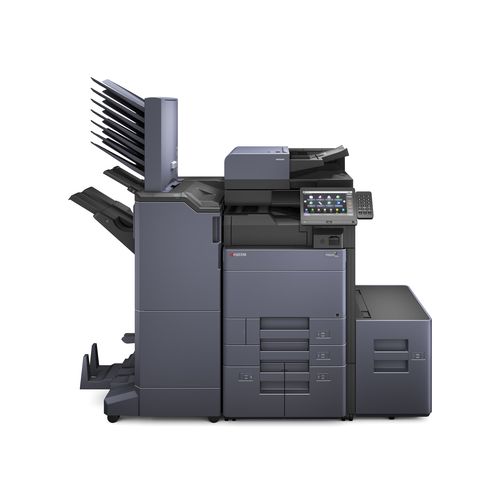 Kyocera TASKalfa 5053ci Laser A3 – image 8