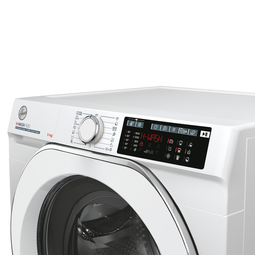 Hoover HW 69AMC/1-80 – image 4