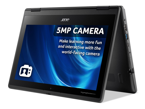 Acer TravelMate Spin B3 B311R-32 – image 6