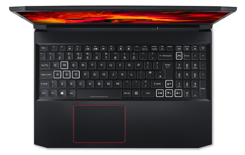 Acer Nitro 5 AN515-55-729Y Intel® Core™ i7 i7-10750H Laptop – image 4