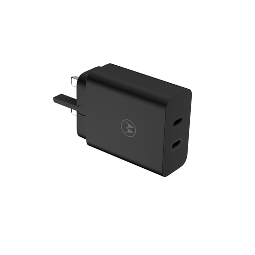 Motorola TurboPower 125W Duo Charger – image 4