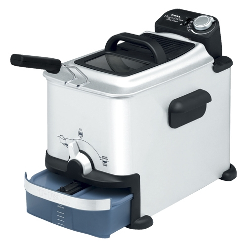 Tefal FR700850 fryer