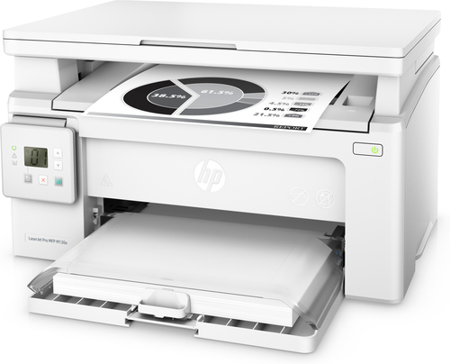 HP LaserJet Pro MFP M130a – image 2