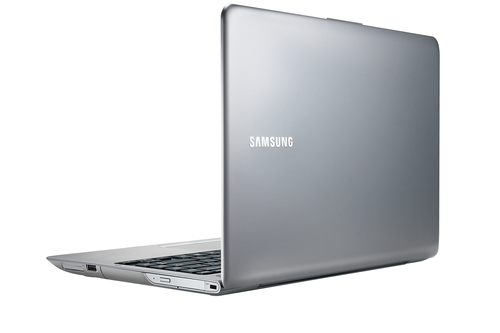 Samsung 5 NT530U4C Intel® Core™ i5 i5-3317U Laptop – image 2