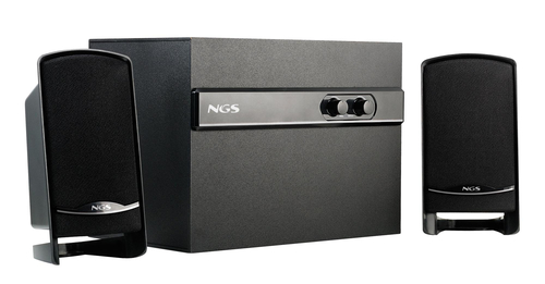 NGS Cyclone 2.1