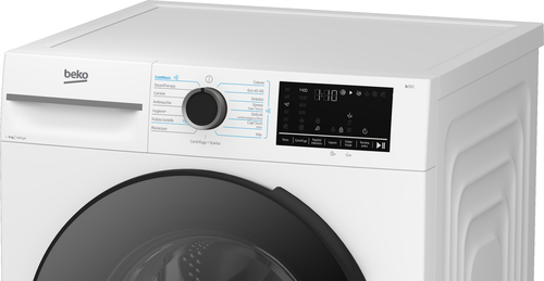 Beko b300 BMWUR9149DC washing machine Front-load – image 8