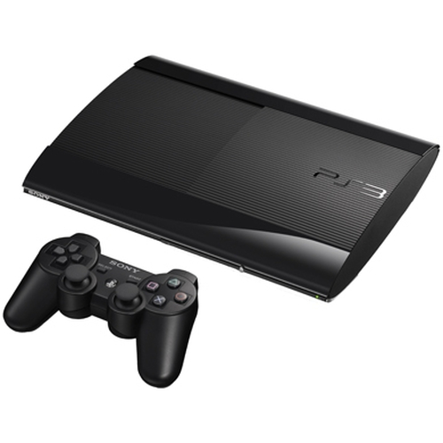 Sony Interactive Entertainment PS719217626