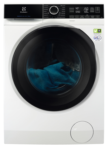 Electrolux EW9F116CD washing machine Front-load – image 1