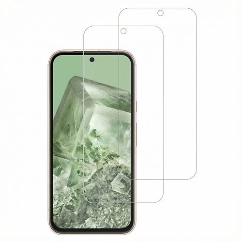 <div>Gebruik je kostbare smartphone zonder zorgen met deze Accezz Gehard Glas Screenprotector 2-pack! Om het scherm van jouw dure smartphone zo goed