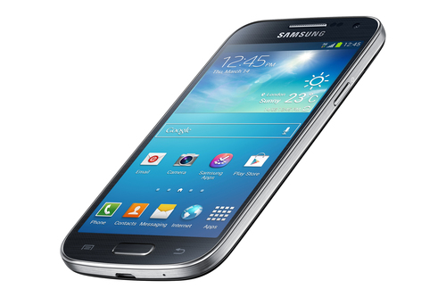 Samsung Galaxy S4 Mini GT-19190 – image 7
