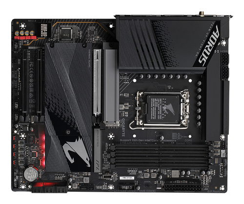 GIGABYTE Z790 AORUS ELITE AX moederbord, afbeelding 5