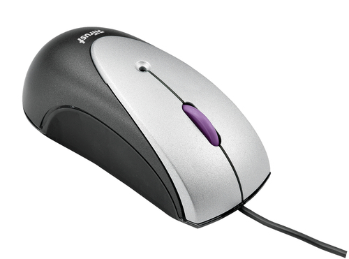 Trust Optical USB Micro Mouse MI-2600Mp (Micro Mouse USB)