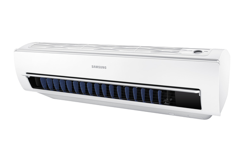 Samsung AR09HSFSBWKN Split system White – image 6