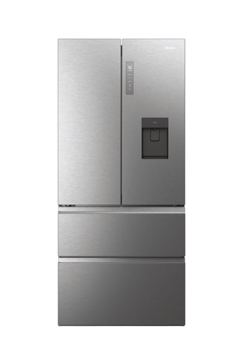 Haier HFW7819EWMP side-by-side refrigerator Freestanding