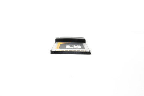 LevelOne 300Mbps Wireless CardBus Network Adapter – image 7