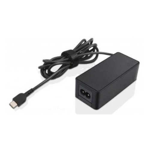 Origin Storage Lenovo 4X20M26256 mobile device charger Indoor 45W USB-C Black - EU