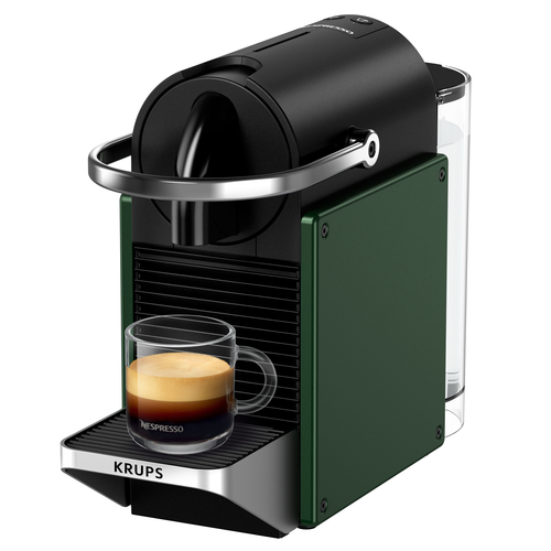 Krups Nespresso Pixie XN3063 Nespresso Groen, afbeelding 2